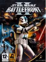 Star Wars Battlefront 2 Classic 2005 Steam Key GLOBAL ACTION 5477 2