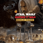 Star Wars Empire at War Gold Pack PC Steam Key GLOBAL ACTION 8906 2