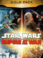 Star Wars Empire at War Gold Pack PC Steam Key GLOBAL ACTION 8906 2