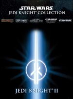 Star Wars Jedi Knight Collection Steam Key GLOBAL ACTION SHOOTING 29732 2 15