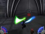 Star Wars Jedi Knight Jedi Academy PC Steam Gift GLOBAL ACTION SHOOTING 46317 2 2