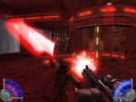 Star Wars Jedi Knight Jedi Academy PC Steam Gift GLOBAL ACTION SHOOTING 46317 2 4