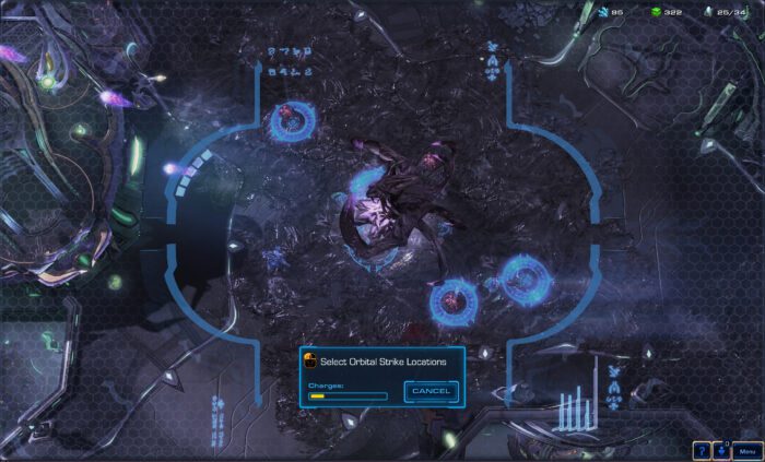 StarCraft 2 Legacy of the Void Battle.net Key GLOBAL STRATEGY 18923 2 10