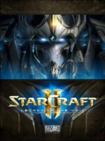 StarCraft 2 Legacy of the Void Battle.net Key GLOBAL STRATEGY 18923 2