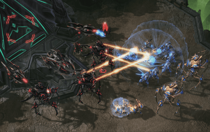 StarCraft 2 Legacy of the Void Battle.net Key GLOBAL STRATEGY 18923 2 5