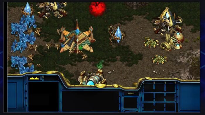 StarCraft Remastered PC Battle.net Key GLOBAL ACTION 9845 2 3