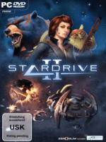 StarDrive 2 Digital Deluxe Edition Steam Key GLOBAL ACTION 15539 2