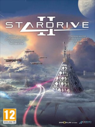 StarDrive 2 Gold Pack Steam Key GLOBAL ACTION SHOOTING 10764 2