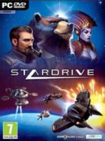 StarDrive 2 Steam Key GLOBAL STRATEGY 28054 2