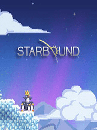 Starbound Steam Key GLOBAL ACTION 7912 2