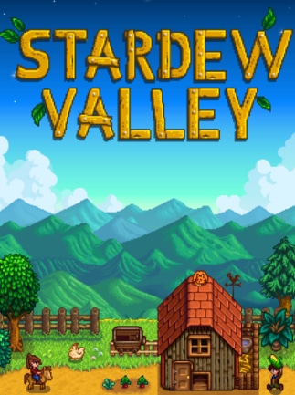 Stardew Valley Nintendo Switch Nintendo eShop Key UNITED STATES NINTENDO 30165 2