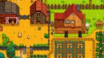 Stardew Valley PC GOG.COM Key GLOBAL ADVENTURE 31084 2 5