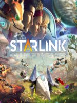 Starlink Battle for Atlas Ubisoft Connect Key GLOBAL ACTION 15106 2