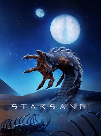 Starsand PC Steam Key GLOBAL ACTION 11949 2