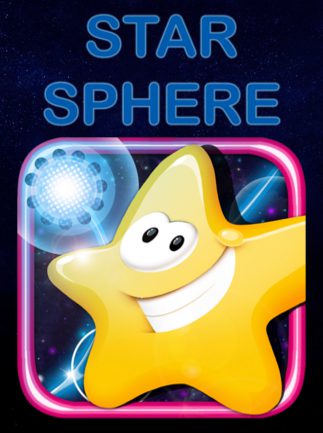 Starsphere Steam Key GLOBAL ARCADE 33848 2