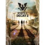 State of Decay 2 Juggernaut Edition Steam Gift GLOBAL ACTION 5819 2 10