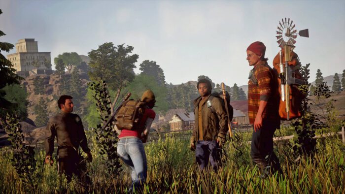 State of Decay 2 Juggernaut Edition Steam Key GLOBAL ACTION 4907 2 1