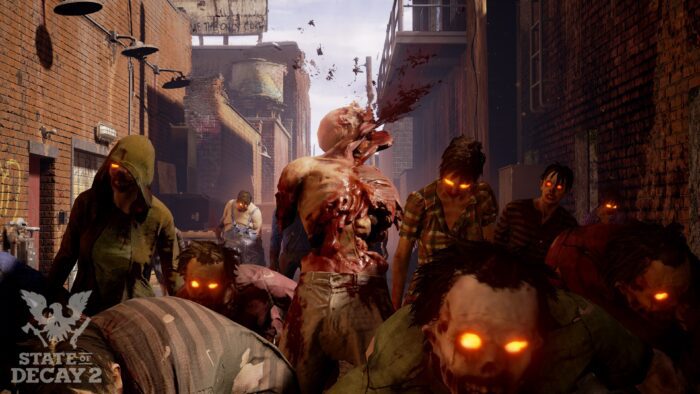 State of Decay 2 Juggernaut Edition Steam Key GLOBAL ACTION 4907 2 9 scaled