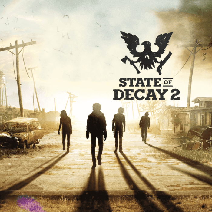 State of Decay 2 Xbox Live Key GLOBAL Windows 10 ACTION SHOOTING 40754 2