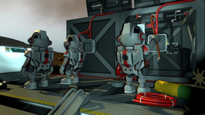 Stationeers Steam Gift GLOBAL SIMULATOR 37290 2 6 scaled