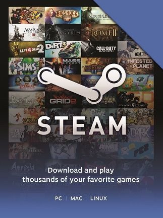 Steam Gift Card GLOBAL 12 USD Steam Key For USD Currency Only GIFT CARDS 10334 2