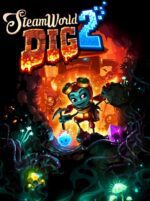 SteamWorld Dig 2 Steam Key GLOBAL ACTION 2588 2