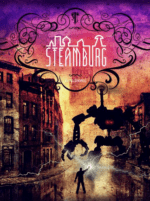 Steamburg Steam PC Key GLOBAL ADVENTURE 12376 2