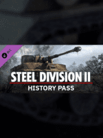 Steel Division 2 History Pass Steam Key GLOBAL ACTION 11788 2