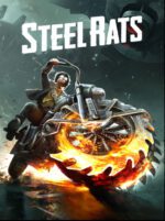 Steel Rats Steam Gift GLOBAL RACING 42840 2