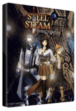 Steel Steam Episode 1 Steam Key GLOBAL RPG 19433 2