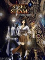 Steel Steam Episode 1 Steam Key GLOBAL RPG 19433 2 4