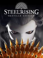 Steelrising Bastille Edition PC Steam Key GLOBAL RPG 17492 2