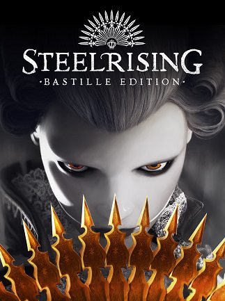 Steelrising Bastille Edition PC Steam Key GLOBAL RPG 17492 2