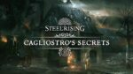 Steelrising Cagliostros Secrets PC Steam Key GLOBAL EXTRA CONTENT 63296 2