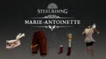 Steelrising Marie Antoinette Cosmetic Pack PC Steam Key GLOBAL EXTRA CONTENT 69481 2