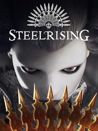 Steelrising PC Steam Key GLOBAL RPG 30967 2