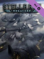 Stellaris MegaCorp Steam Gift GLOBAL DLCS 8544 2