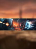 Stellaris Starter Pack PC Steam Key GLOBAL SIMULATOR 6857 2