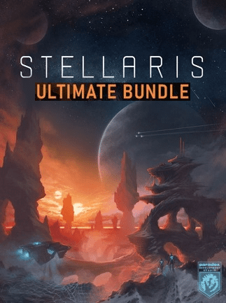 Stellaris Ultimate Bundle PC Steam Key GLOBAL ACTION 14209 2