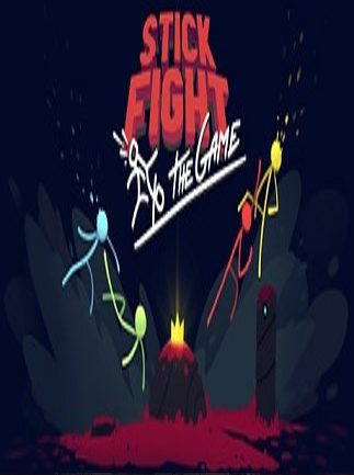 Stick Fight The Game PC Steam Key GLOBAL ACTION 3956 2