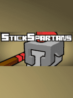 Stick Spartans Steam Key GLOBAL INDIE 3314 2