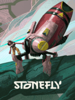 Stonefly PC Steam Key GLOBAL ADVENTURE 71528 2