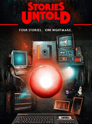 Stories Untold Steam Key GLOBAL ACTION SHOOTING 2420 2