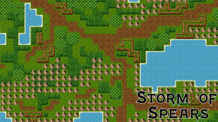 Storm Of Spears RPG Steam Key GLOBAL ACTION SHOOTING 16609 2 2