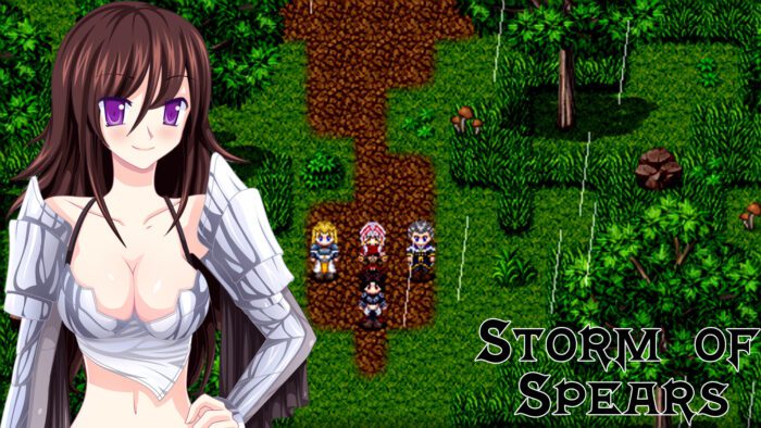 Storm Of Spears RPG Steam Key GLOBAL ACTION SHOOTING 16609 2 3