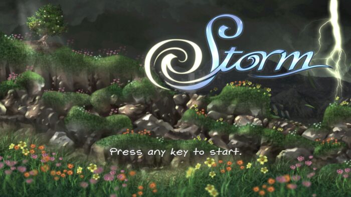 Storm Steam Key GLOBAL PUZZLE 2793 2 5