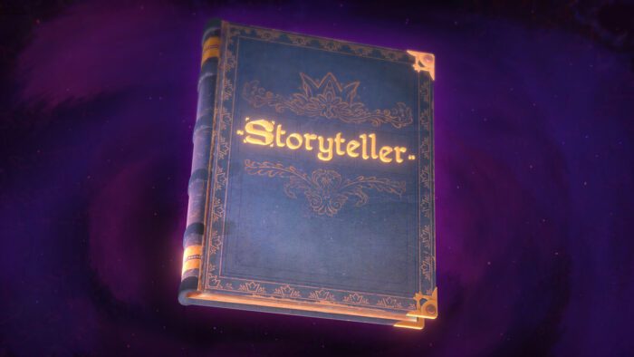 Storyteller PC Steam Gift GLOBAL PUZZLE 51346 2 4