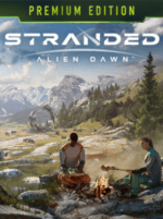 Stranded Alien Dawn Premium Edition PC Steam Key GLOBAL SIMULATOR 73979 2