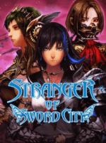 Stranger of Sword City Steam Key GLOBAL RPG 13059 2