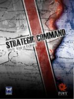 Strategic Command WWII War in Europe Steam Key GLOBAL SIMULATOR 35691 2 4